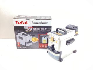 freidora tefal fr701616