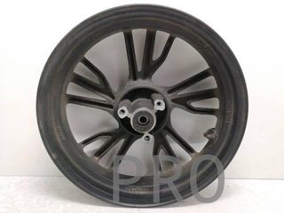 LLanta Delantera Wottan Storm 125