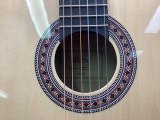 guitarra clasica rocio r10n