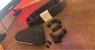 Pack Colin Extensor y Dumper 3D