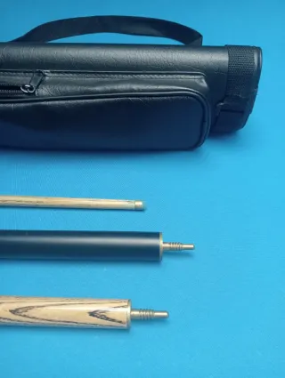 Taco de billar England Cue Craft Boston