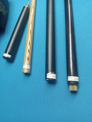 Taco de billar England Cue Craft Boston