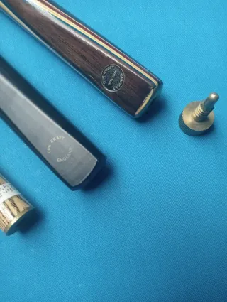 Taco de billar England Cue Craft Boston