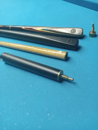 Taco de billar England Cue Craft Boston