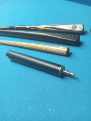 Taco de billar England Cue Craft Boston