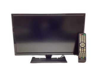 televisor led 22” selecline le-2219d
