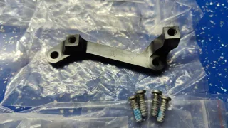 Kit cambio geometría Mondraker Dune 2016