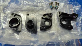 Kit cambio geometría Mondraker Dune 2016