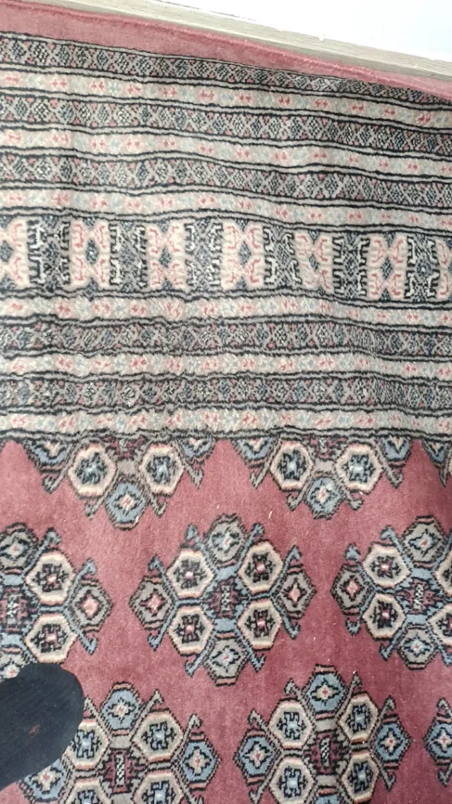 Alfombra Persa  muy Grande 320x220