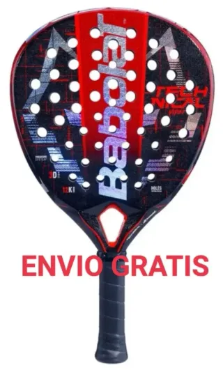 Pala Pádel Babolat Viper LeBron 24