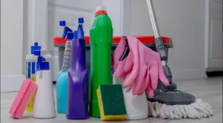 Servicios de limpieza