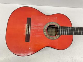 guitarra clasica diego mendoza gitano