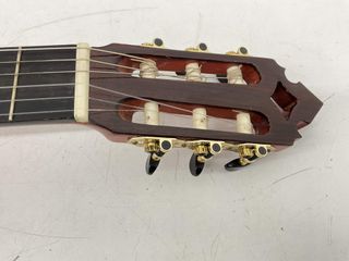 guitarra clasica diego mendoza gitano