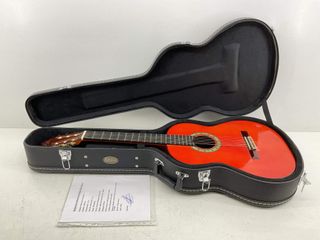 guitarra clasica diego mendoza gitano