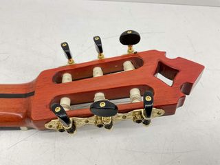 guitarra clasica diego mendoza gitano