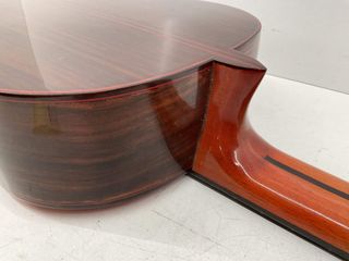 guitarra clasica diego mendoza gitano