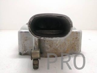 Embellecedor Tapa Variador Daelim S2