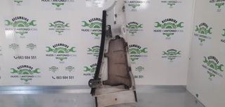 Deflector derecho iveco eurocargo tector 94883