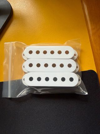 Fender Stratocaster Jimi Hendrix Woodstock