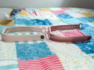 4 Cinturini xiaomi Band 6/band 5/ Amazfit Band 5