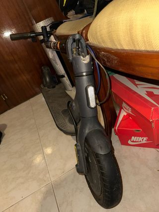 Patinete Eléctrico Xiaomi Scooter 3