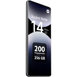 Xiaomi Redmi Note 14 Pro+ Nuevo