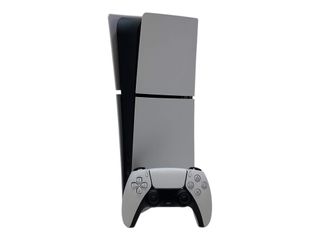 consola ps5 sony playstation 5 digital edition