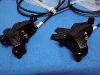 NUEVO Frenos SRAM CODE RSC 4 pistones Abrazaderas
