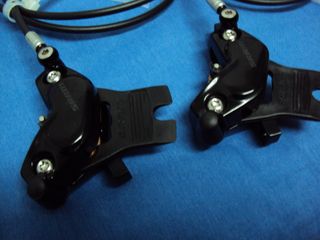 NUEVO Frenos SRAM CODE RSC 4 pistones Abrazaderas