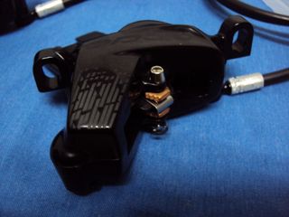 NUEVO Frenos SRAM CODE RSC 4 pistones Abrazaderas