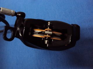 NUEVO Frenos SRAM CODE RSC 4 pistones Abrazaderas