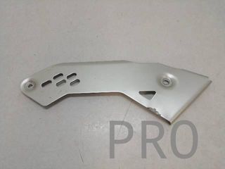 Embellecedor Estribera Del. Dch. Kawasaki ER6