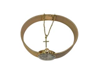 otra pieza joyeria oro 18k