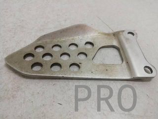 Embellecedor Estribera Del. Dch. Suzuki GSX-R