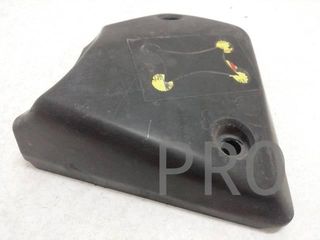 Embellecedor Chasis Dch. Suzuki VL 250 INTRUDER