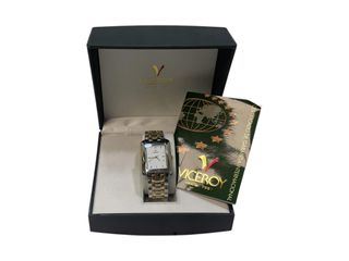 reloj pulsera caballero viceroy 40905