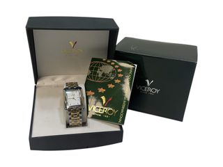 reloj pulsera caballero viceroy 40905