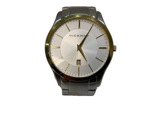 reloj pulsera caballero viceroy 47799