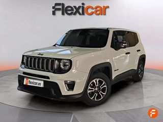 Jeep Renegade 1.0G 88kW Change the way 4x2