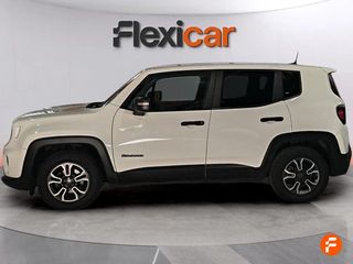Jeep Renegade 1.0G 88kW Change the way 4x2