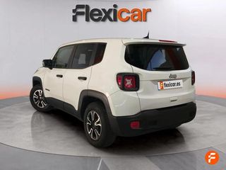 Jeep Renegade 1.0G 88kW Change the way 4x2