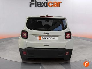 Jeep Renegade 1.0G 88kW Change the way 4x2