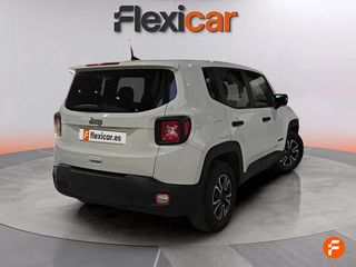 Jeep Renegade 1.0G 88kW Change the way 4x2