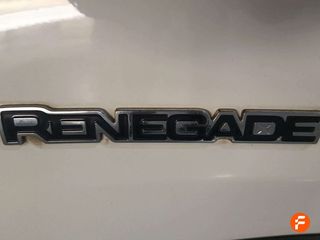 Jeep Renegade 1.0G 88kW Change the way 4x2