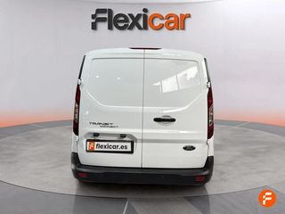 Ford Transit Connect Kombi 1.5 TDCi 74kW Trend 230 L2 (M1)