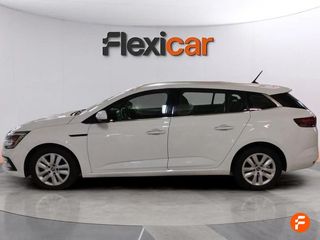 Renault Megane S.T. Business Blue dCi 85 kW (115CV)