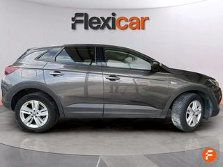 Opel Grandland X 1.2 Turbo Selective