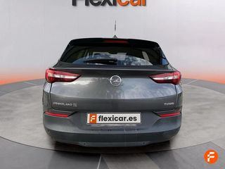 Opel Grandland X 1.2 Turbo Selective