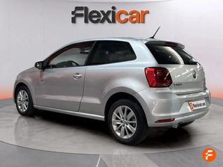 Volkswagen Polo Sport 1.2 TSI 110CV BMT