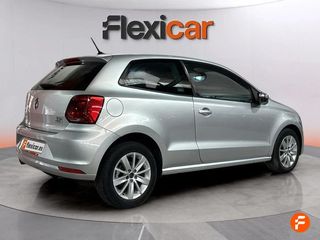 Volkswagen Polo Sport 1.2 TSI 110CV BMT